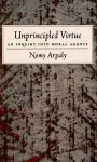 Unprincipled Virtue cover