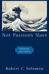 Not Passion's Slave cover