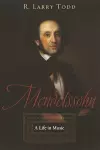 Mendelssohn cover