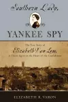 Southern Lady, Yankee Spy cover