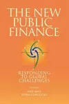 The New Public Finance cover