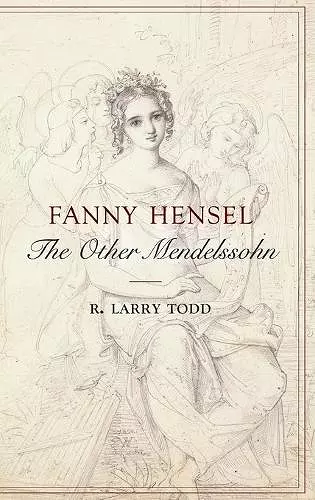 Fanny Hensel cover