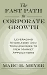 The Fast Path to Corporate Growth cover