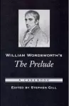 William Wordsworth's The Prelude cover