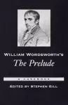William Wordsworth's The Prelude cover