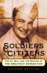 Soldiers to Citizens cover