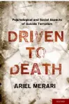 Driven to Death cover