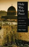 Holy War, Holy Peace cover