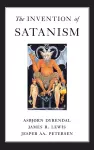 The Invention of Satanism cover