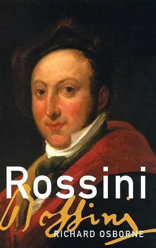 Rossini cover