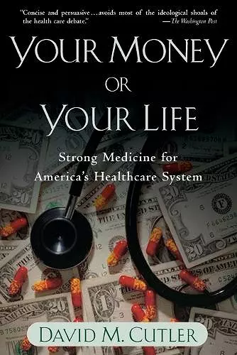 Your Money or Your Life cover