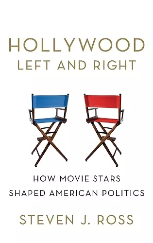 Hollywood Left and Right cover