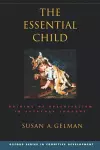 The Essential Child cover