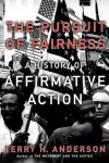 The Pursuit of Fairness cover