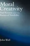 Moral Creativity cover