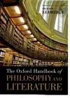 The Oxford Handbook of Philosophy and Literature cover