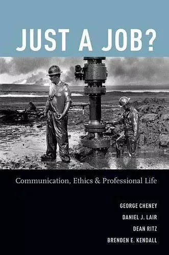 Just a Job? cover