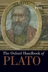 The Oxford Handbook of Plato cover