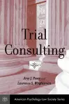 Trial Consulting cover