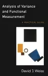 Analysis of Variance and Functional Measurement cover