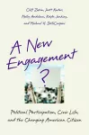 A New Engagement? cover