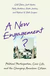 A New Engagement? cover