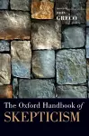 The Oxford Handbook of Skepticism cover