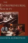 The Entrepreneurial Society cover