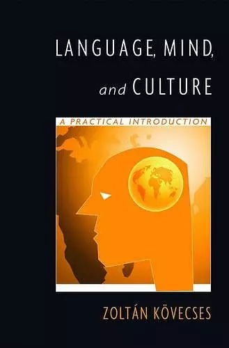 Language, Mind, and Culture cover