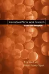 International Social Work Research cover