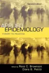 Applied Epidemiology cover