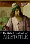 The Oxford Handbook of Aristotle cover