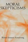 Moral Skepticisms cover