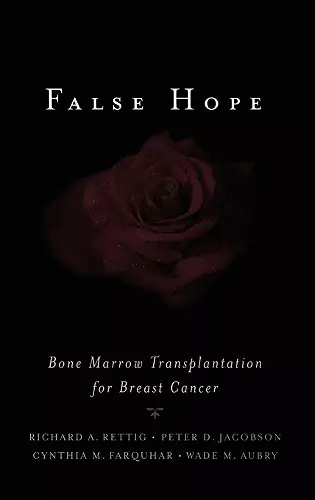 False Hope cover