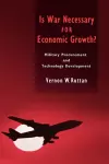 Is War Necessary for Economic Growth? cover