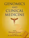Genomics and Clinical Medicine cover