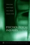 Psychological Injuries cover