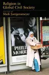 Religion in Global Civil Society cover