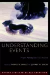 Understanding Events cover