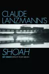 Claude Lanzmann's Shoah cover