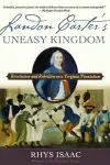 Landon Carter's Uneasy Kingdom cover