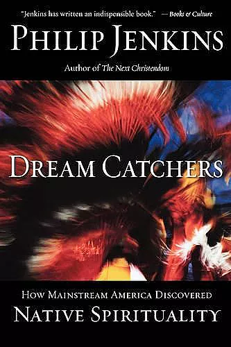 Dream Catchers cover