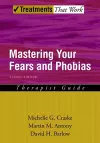 Mastering Your Fears and Phobias cover