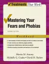 Mastering Your Fears and Phobias cover