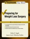 Preparing for Weight Loss Surgery cover