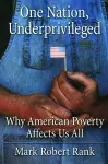 One Nation, Underprivileged cover