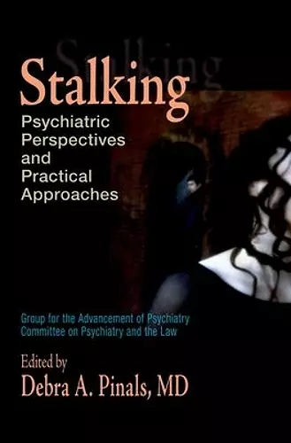 Stalking cover