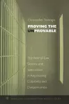 Proving the Unprovable cover