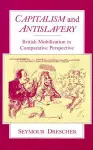 Capitalism and Antislavery cover