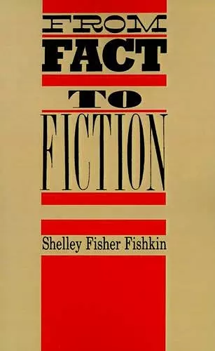 From Fact to Fiction cover